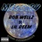 Mercury (feat. Lil Reem) - Rob Wellz lyrics