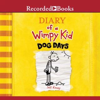 Diary Of A Wimpy Kid 6 Cabin Fever On Apple Books