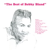 Bobby Bland - Stormy Monday Blues