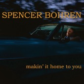 Makin' It Home to You artwork