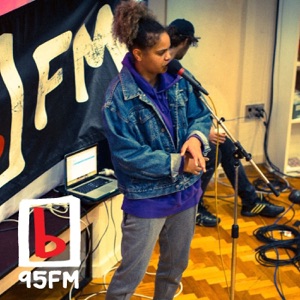 Live at 95bFM Breakfast Club w/ Slumbug: June 15, 2018