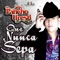 Que Nunca Sepa - Pancho Uresti lyrics