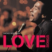 Smokey Robinson - Baby Come Close