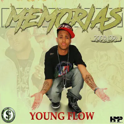 Memorias - Young Flow Memorias - Young Flow