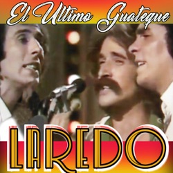 Laredo - El Boxeador