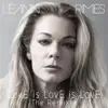 Love Is Love Is Love (The Remixes) - EP album lyrics, reviews, download