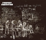 Fairport Convention - Tale In Hard Time