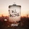 All Alone - Hogland lyrics