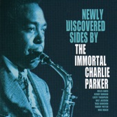 Charlie Parker - Slow Boat to China