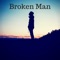 Broken Man artwork