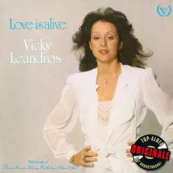 Love Is Alive (Originale) - Vicky Leandros Love Is Alive (Originale) - Vicky Leandros