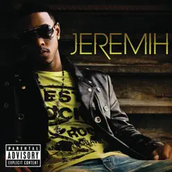 Jeremih - Jeremih