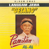 Emas Langgam Jawa Gesang artwork