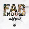 Far Enough - Single
