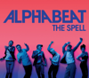 Alphabeat - The Spell artwork