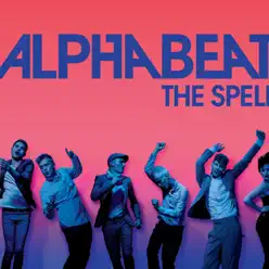 The Spell - Single - Alphabeat