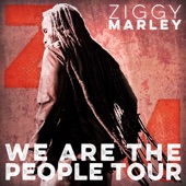 We Are the People Tour (Live) artwork