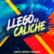 Llegó el Caliche (feat. Kenflow) - DressRB lyrics