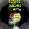 Going Crazy (feat. Scando the Darklord & Steeezy) - Single album lyrics, reviews, download