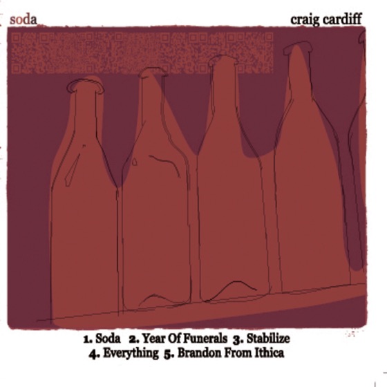 Cover artwork for Brandon from Ithaca