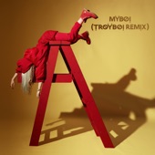MyBoi (TroyBoi Remix) artwork