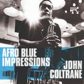 John Coltrane - Spiritual