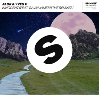 Innocent (feat. Gavin James) [The Remixes] - Single by Alok & Yves V album reviews, ratings, credits