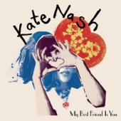 Paris by Kate Nash