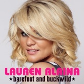 Barefoot and Buckwild artwork