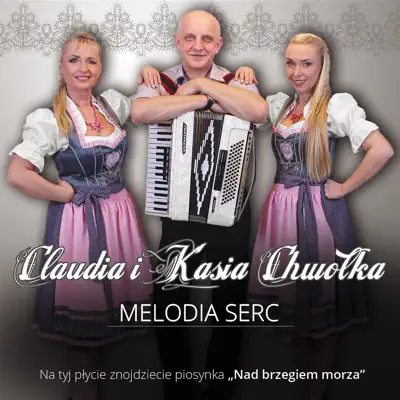 Melodia Serc - Cláudia