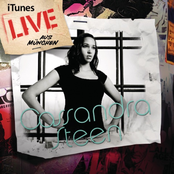 Cover artwork for Eis