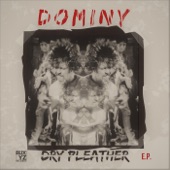 Dominy - Mary Don't Bury Me