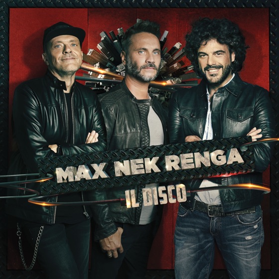 Cover artwork for Hanno ucciso l'Uomo Ragno