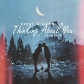 Thinking About You artwork