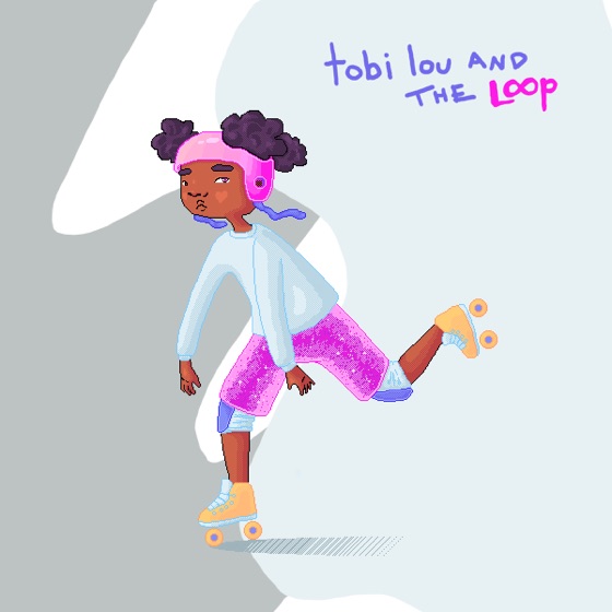 Cover artwork for The Fun