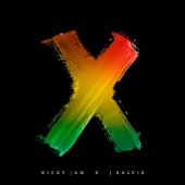 Nicky Jam, J Balvin - X