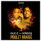 Poulet Braize (feat. Scridge) - Duc-Z lyrics