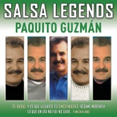 Paquito Guzmán - Ser Amantes