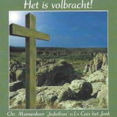 Het is volbracht! artwork