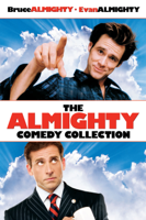 Universal Studios Home Entertainment - The Almighty Comedy Collection artwork