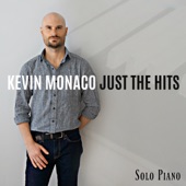 Kevin Monaco - Too Good At Goodbyes