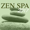 Zen Spa 2017 - Summer Spa Songs, Mental Detox for Sensitive Minds, Vibrational Healing