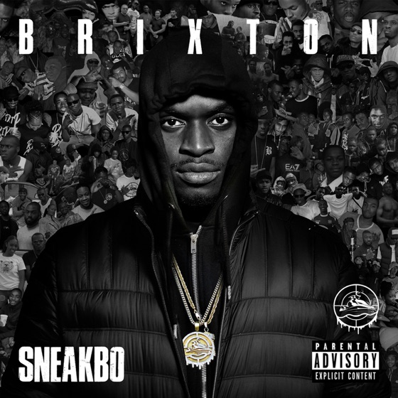 Cover artwork for Outro