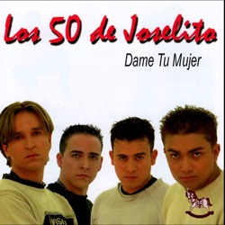 Los 50 De Joselito - Arbolito de Navidad