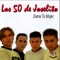 Arbolito de Navidad - Los 50 De Joselito lyrics