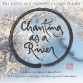 Chanting as a River artwork