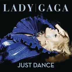 Just Dance - EP - Lady Gaga