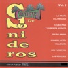 Carnaval De Sonideros, Vol. 1 - EP