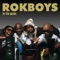 2Xpensiv (feat. DJ Clock) - Rokboys & DJ Clock lyrics