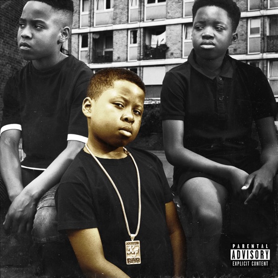 Cover artwork for PNG (feat.Giggs)